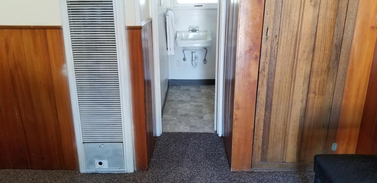 Rustic Oasis Motel Olancha Exterior photo